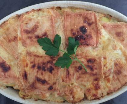 Gratin CH'IT