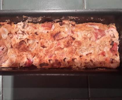 Gratin de tomates