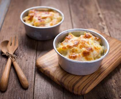 Gratin jurassien