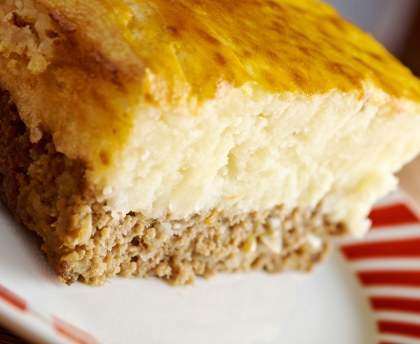 Hachis Parmentier