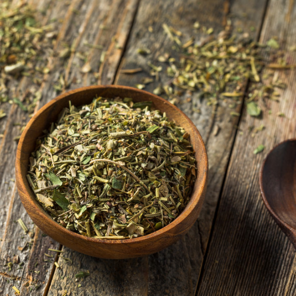 Herbes de Provence à la lavande