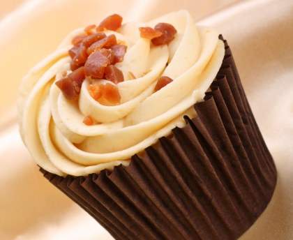 Honey's Cupcakes