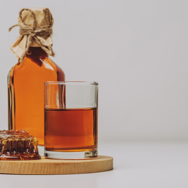 Hydromel russe