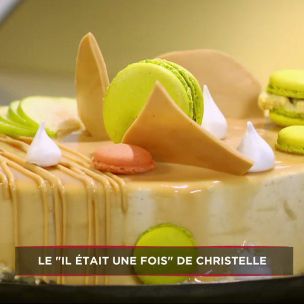 Il était une fois