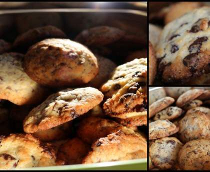 Irish cookies
