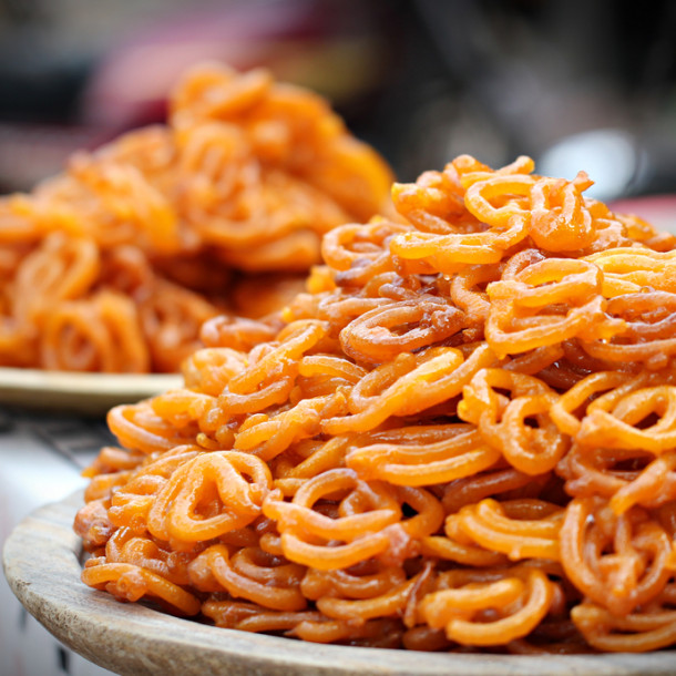 Jalebi
