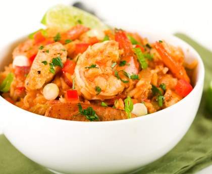 jambalaya (Louisiane)