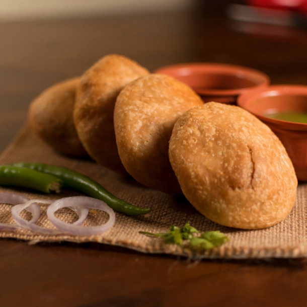 Kachori