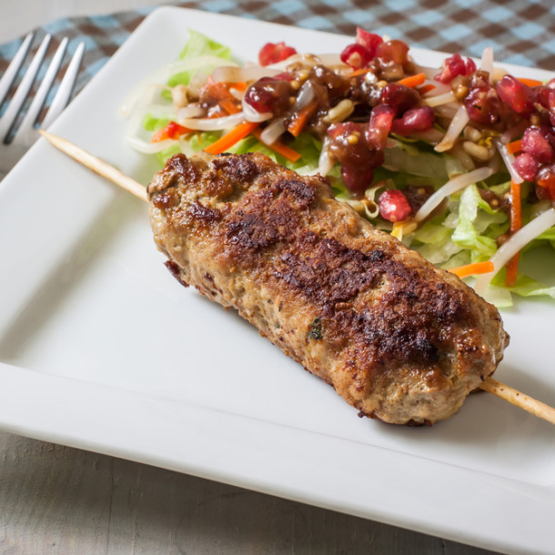 kefta kebab