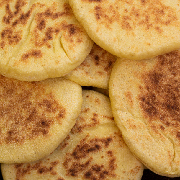 Kesra Tunisie