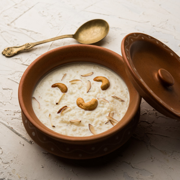 Kheer 