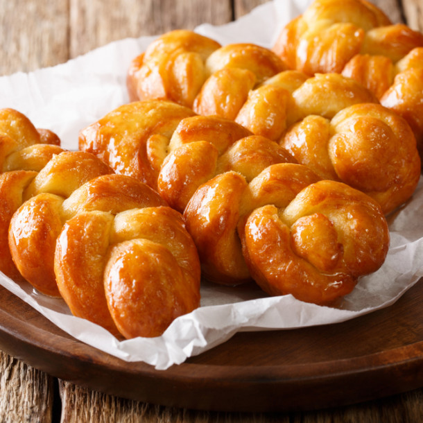 Koeksisters 