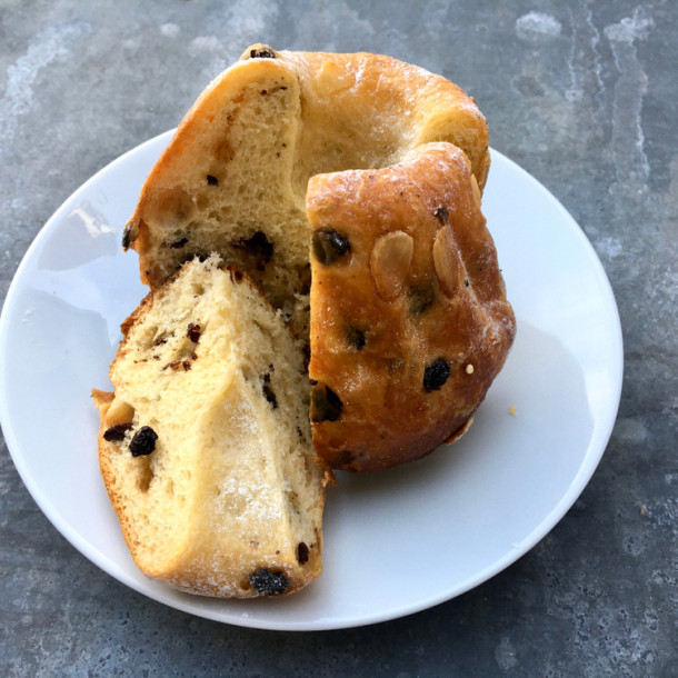 Kouglof alsacien