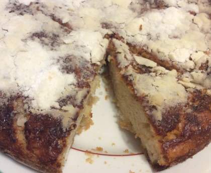 Kouign-aman 