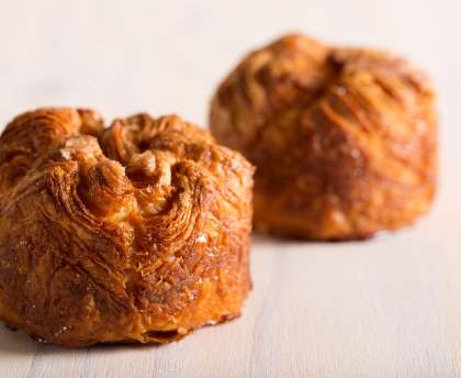 Kouign Amann maison
