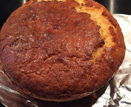 Kouign des gras