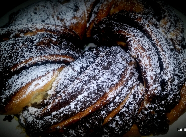 Kringle Estonien