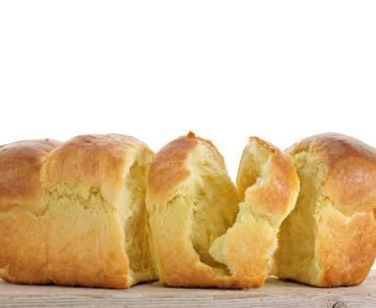 la brioche au robot
