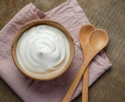 La Crème minute 