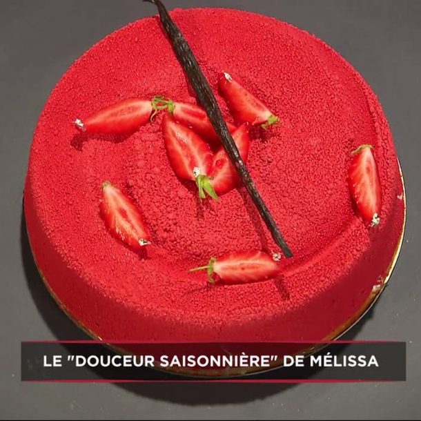 La douceur saisonnière