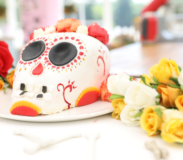 La fête des morts