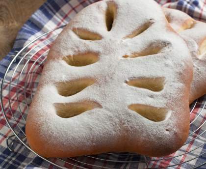La Fougasse
