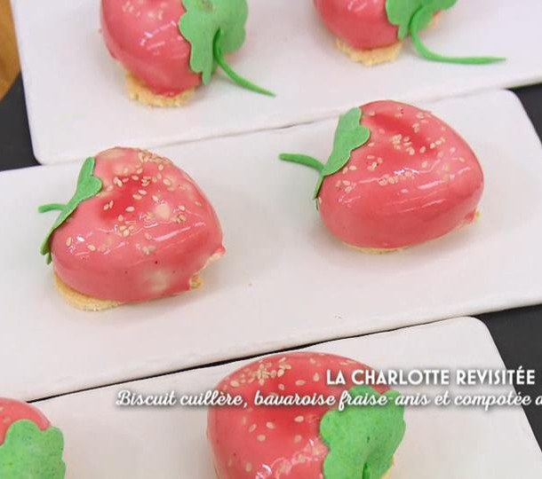 La Fraise