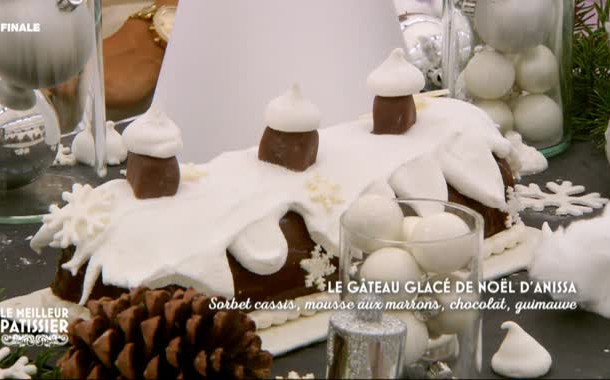 La magie de noël