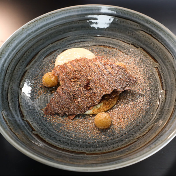 La patate dans ta bouche 