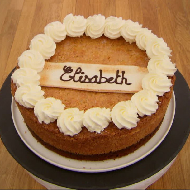 La Reine Elisabeth