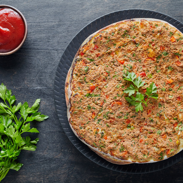 Lahmacun