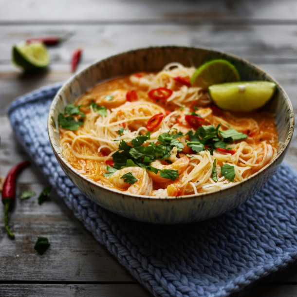Laksa