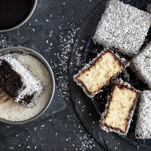 Lamington 