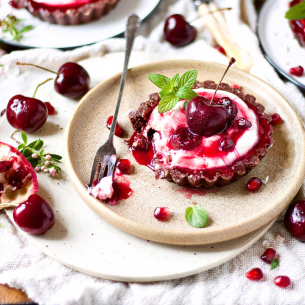 L' Ossau Iraty comme un dessert
