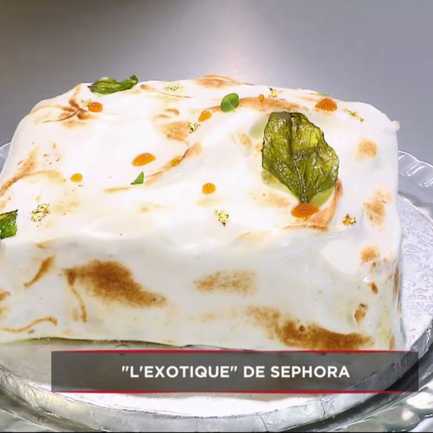 L'Exotique