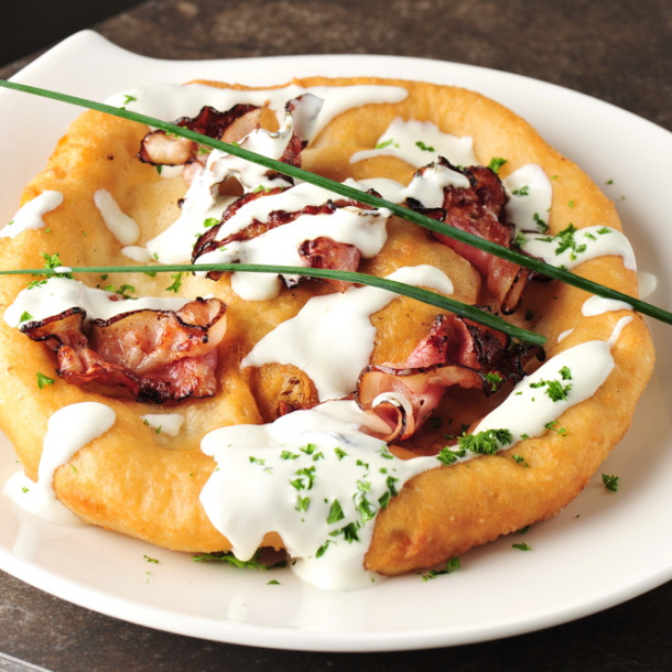 Lángos 
