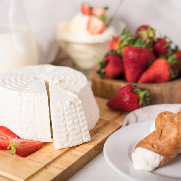 L’ardoise de fromage