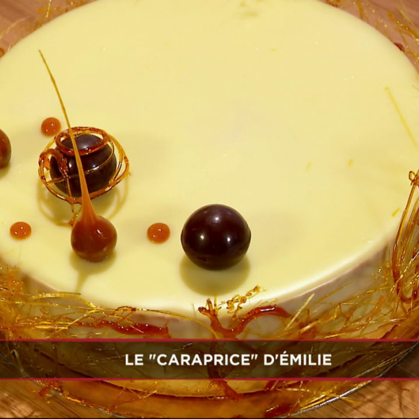 Le caraprice