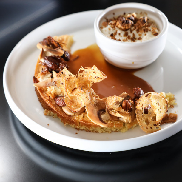 Le croissant aux amandes de nos sorties d’école
