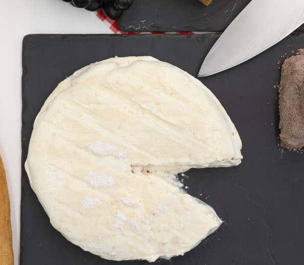 Le fromage est servi 