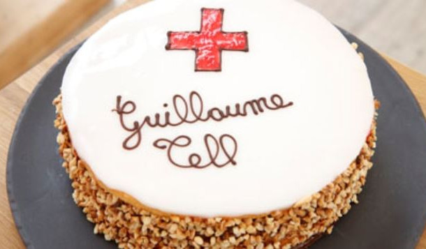 Le Guillaume Tell de Mercotte