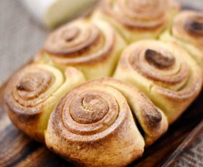 Le Kouign amann savoyard