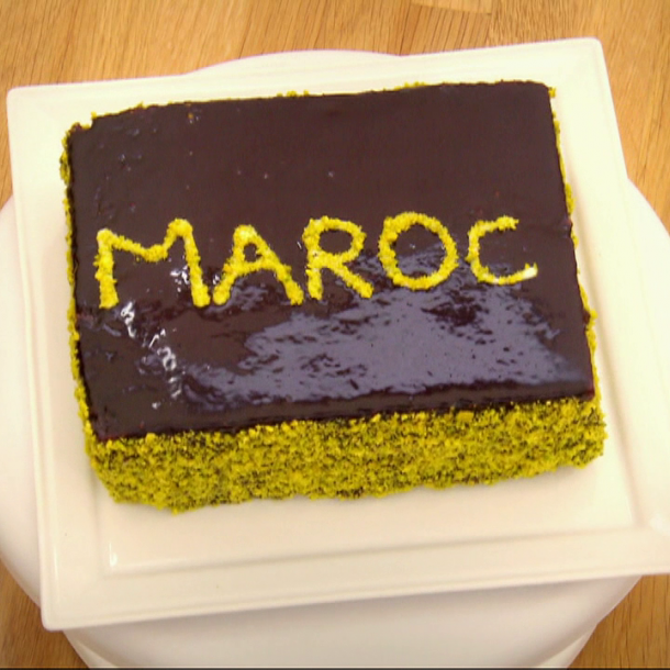 Le Maroc