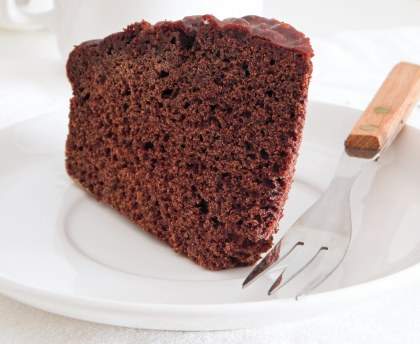 Le Moelleux Chocolat d' Oncle Guillaume