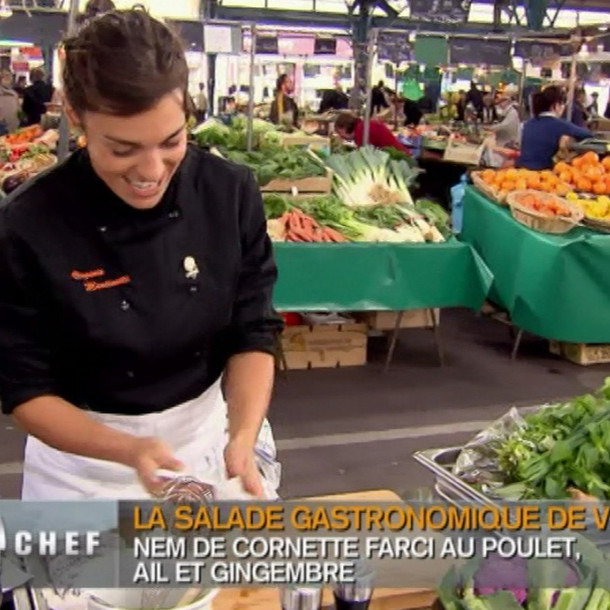 Le nem de Meaux