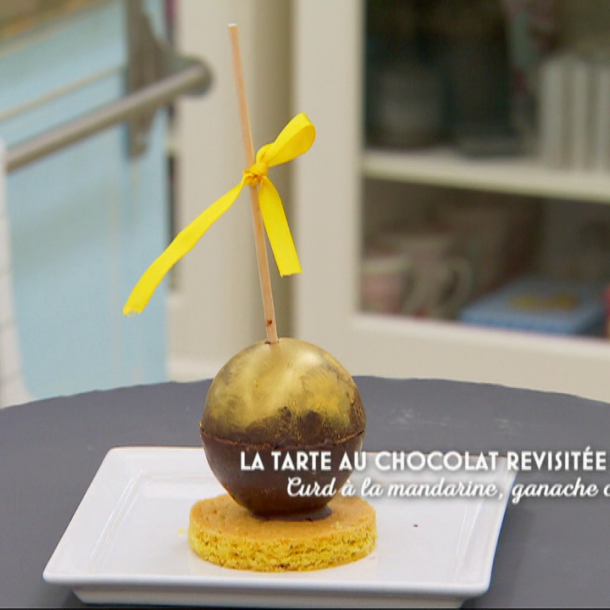 Le papâtissier