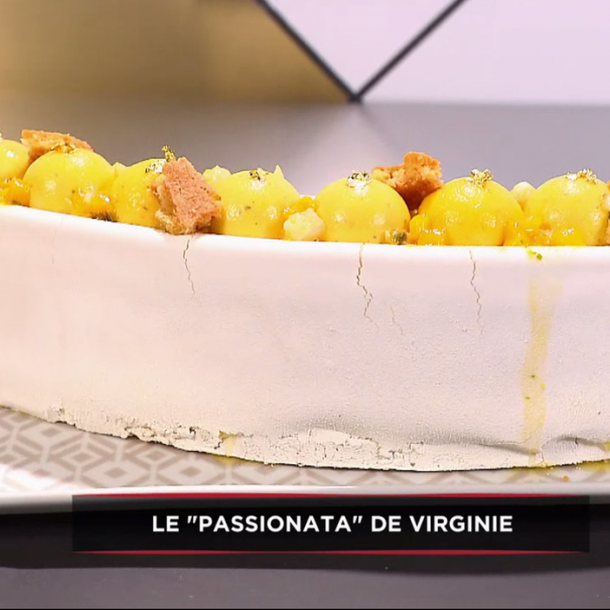 Le Passionata