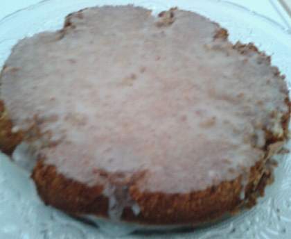 Le pithiviers fondant