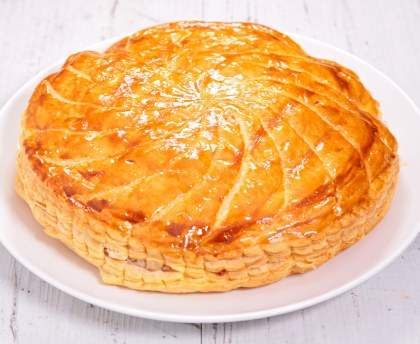 LE PITHIVIERS
