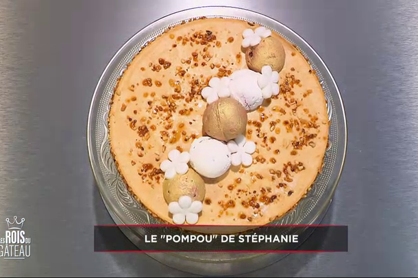 Le pompou